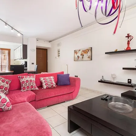 Zezi Appartement Athènes