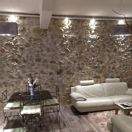 Unique Luxury House * Atene