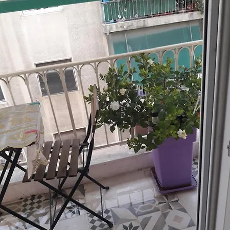 Διαμέρισμα αnna's 2 .holidays In Beautiful Αθήνα
