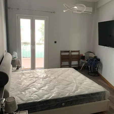 Lägenhet Double Romantic *