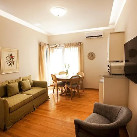 Bentzi Boutique 4 * Αθήνα