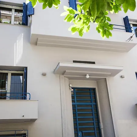 Bentzi...boutique 6, Superior For 4 Guests *