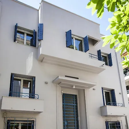 Bentzi...boutique 6, Superior For 4 Guests Apartment