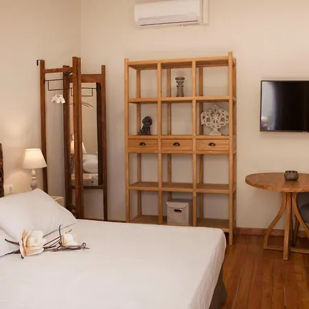 Bentzi...boutique 6, Superior For 4 Guests *