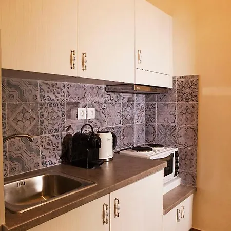 Bentzi...boutique 6, Superior For 4 Guests Apartment