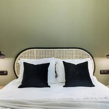Serene 1 Bedroom In Koukaki By Upstreet Appartamento *