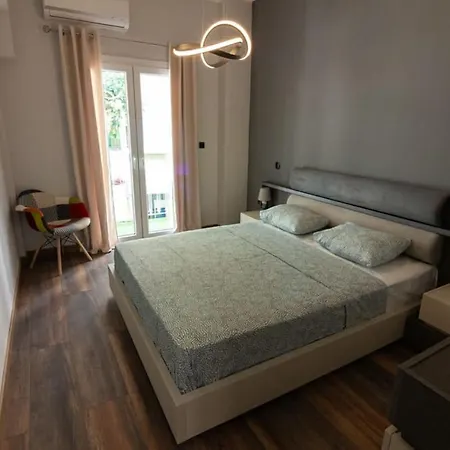 Lägenhet Double Romantic