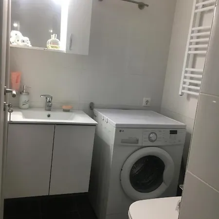 Sweet - 1 Bedroom Appartamento
