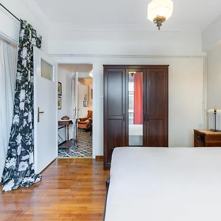 Parrot Apartmán *