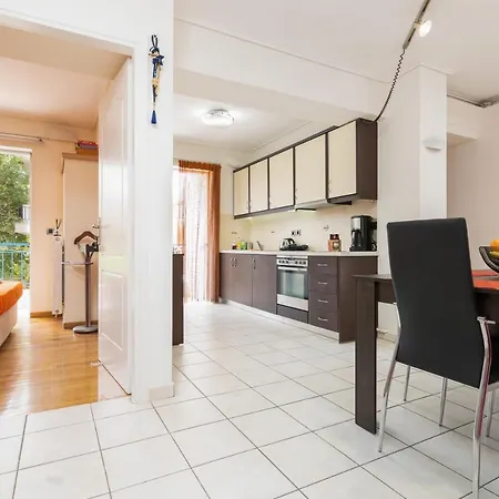Zezi Appartement Athènes