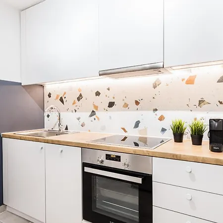 Serene 1 Bedroom In Koukaki By Upstreet Appartamento *