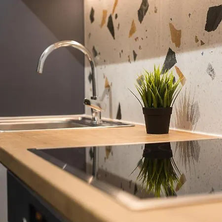 Serene 1 Bedroom In Koukaki By Upstreet * Atene