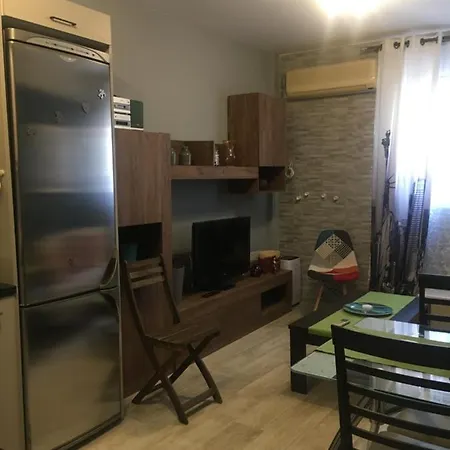 Sweet - 1 Bedroom Appartamento