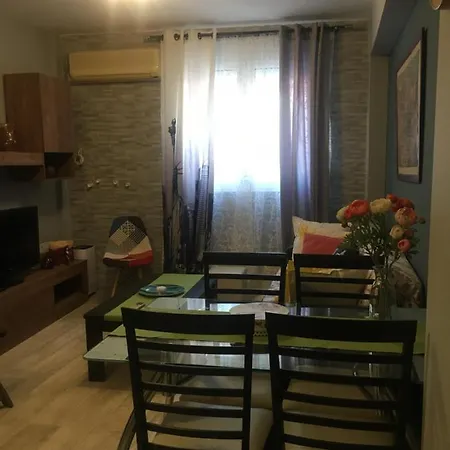 Appartamento Sweet - 1 Bedroom Atene