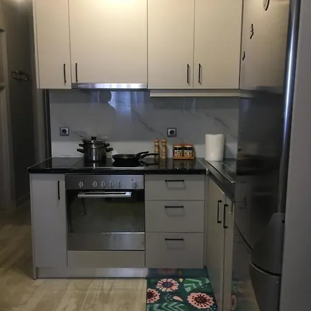 Sweet - 1 Bedroom