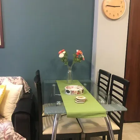 Sweet - 1 Bedroom * Atene