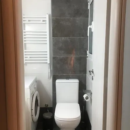 Appartamento Sweet - 1 Bedroom *