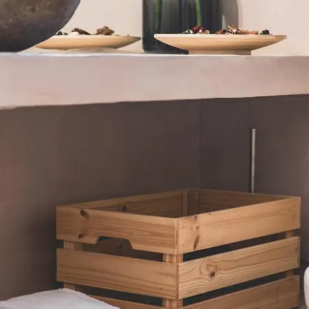 Acropolis View - Living Stone Sapphire Daire *