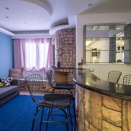 Apartment Ririka Homes *