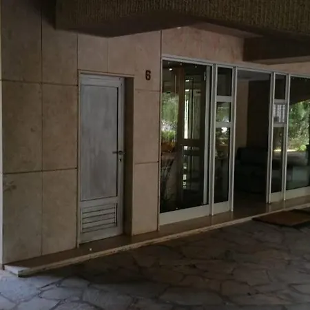 Breathtaking Luxury Homm In Glyfada Апартаменты Афины