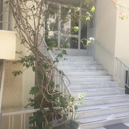 Glyfada Riviera *