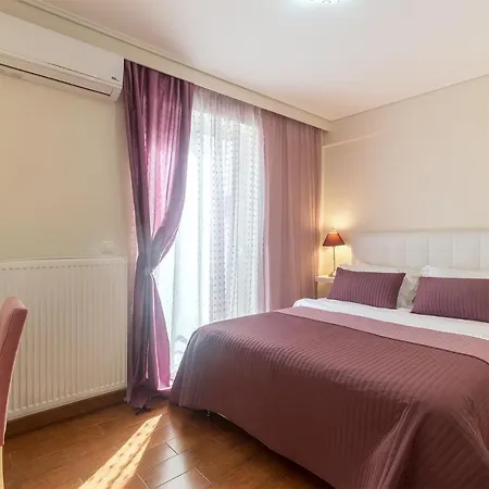 Urbanstay Athene