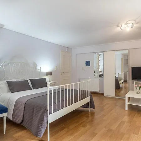Urbanstay 3*