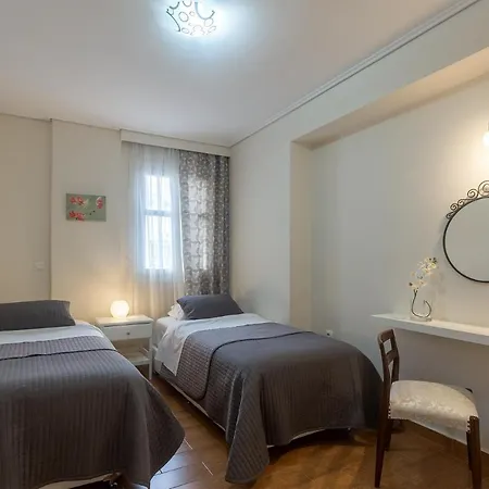 Urbanstay Athene