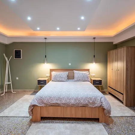 Ririka Homes Apartment *