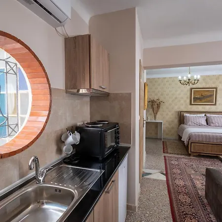 Ririka Homes Athens