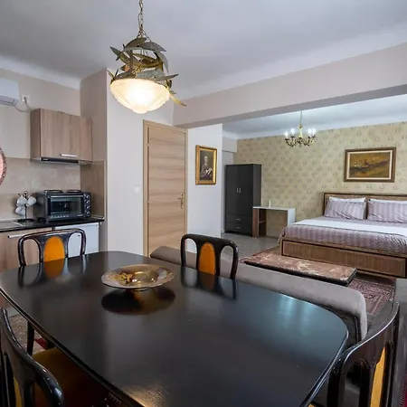 Apartment Ririka Homes Athens