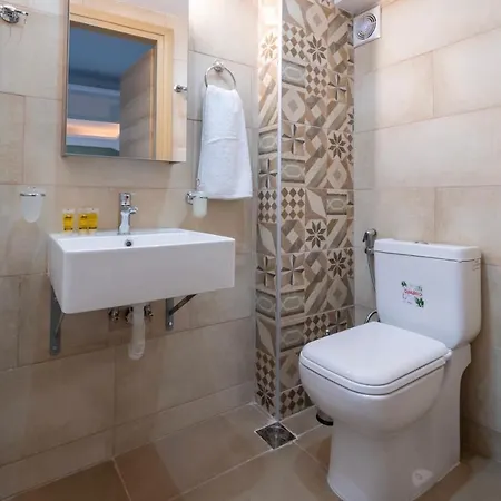 Ririka Homes * Athens