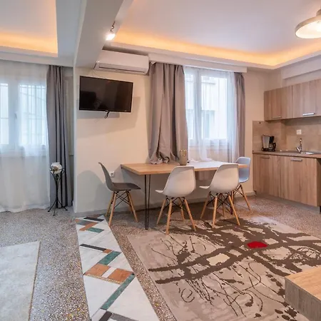Ririka Homes Apartment