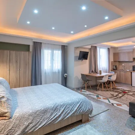Ririka Homes * Athens