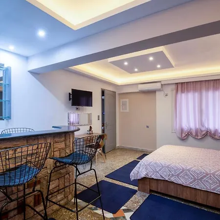 Apartment Ririka Homes *