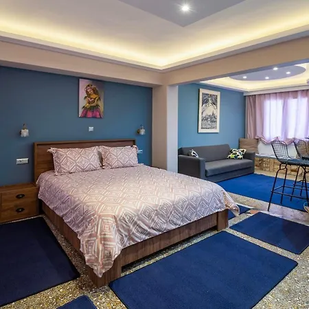 Apartment Ririka Homes *