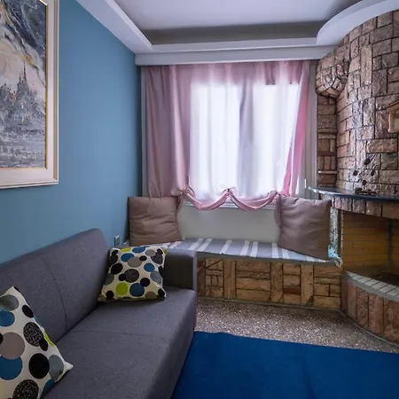 Apartment Ririka Homes