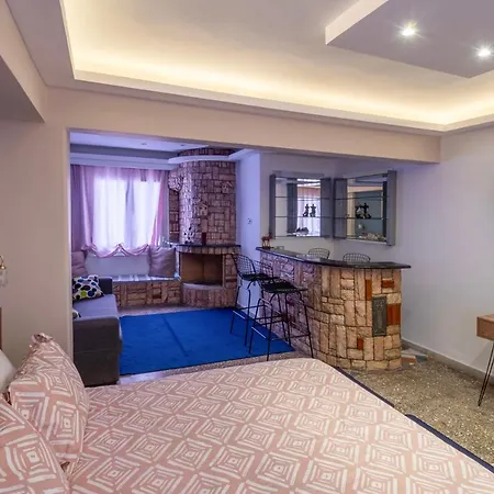 Ririka Homes Apartment