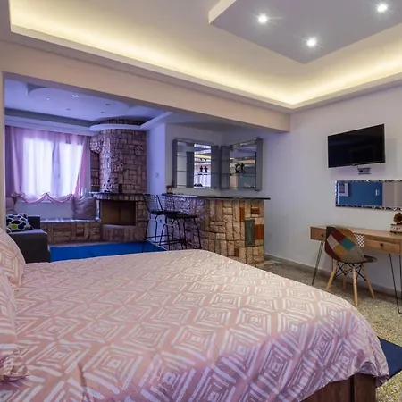 Apartment Ririka Homes *