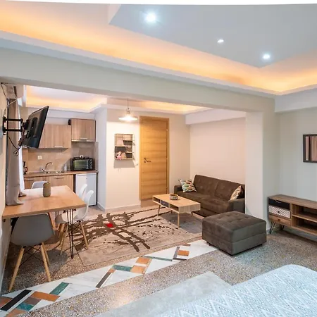 Apartment Ririka Homes