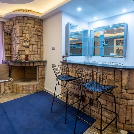 Apartment Ririka Homes *