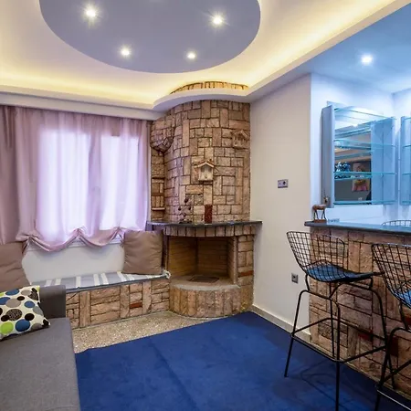 Ririka Homes Athens