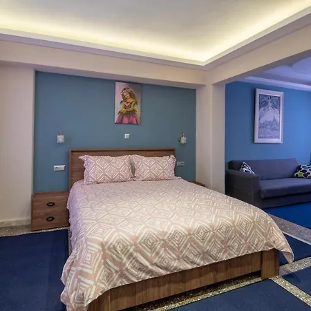 Ririka Homes Apartment *