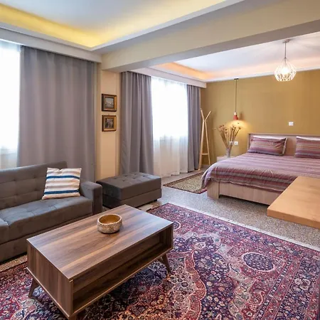 Ririka Homes Apartment *