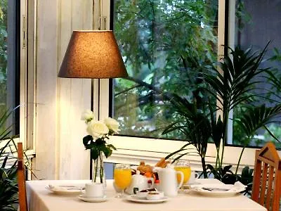 Hotell Achillion