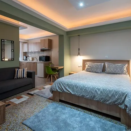 Apartment Ririka Homes *