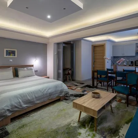 Ririka Homes Apartment