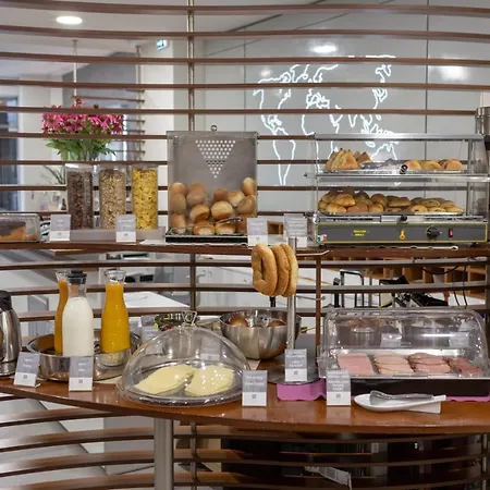 Pan Hotell 3*