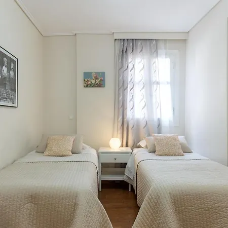Urbanstay Aparthotel 3*