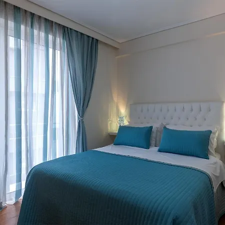 Aparthotel Urbanstay